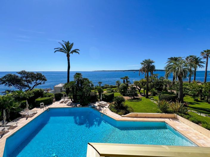 Image No.1-Appartement de 2 chambres à vendre à Cannes