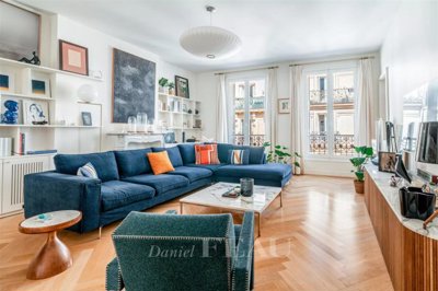 Appartement de 3 chambres à vendre à Paris