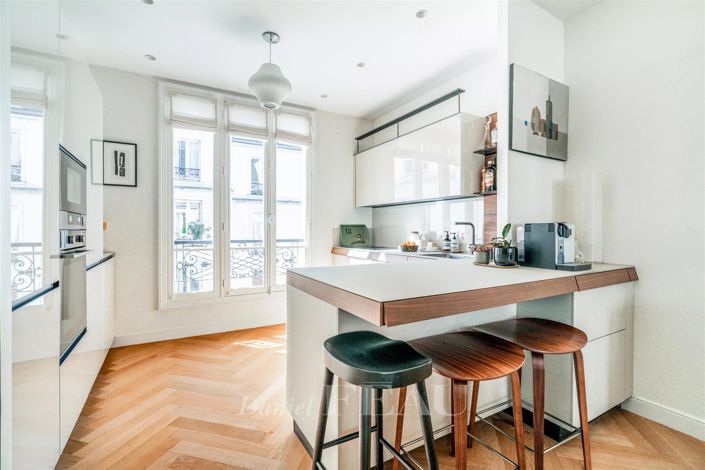 Image No.10-Appartement de 3 chambres à vendre à Paris