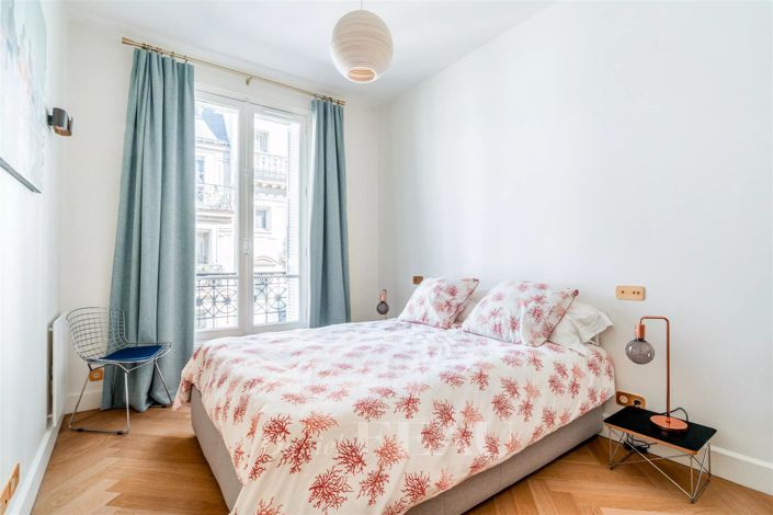 Image No.11-Appartement de 3 chambres à vendre à Paris