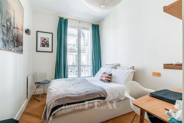 Image No.12-Appartement de 3 chambres à vendre à Paris