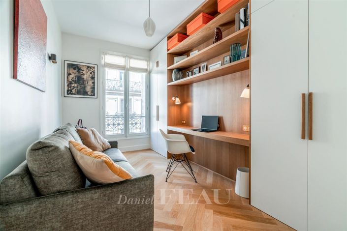 Image No.14-Appartement de 3 chambres à vendre à Paris