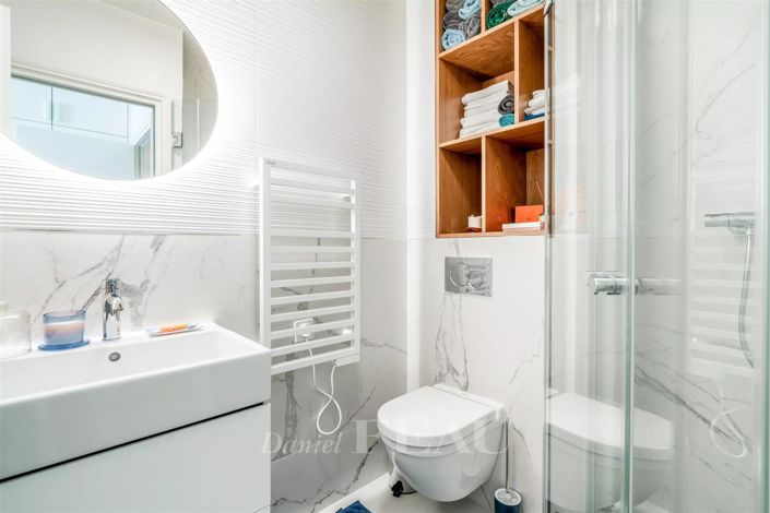 Image No.15-Appartement de 3 chambres à vendre à Paris