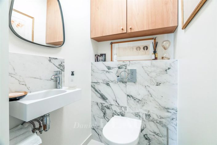 Image No.16-Appartement de 3 chambres à vendre à Paris