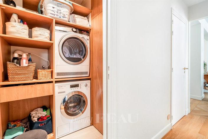 Image No.17-Appartement de 3 chambres à vendre à Paris