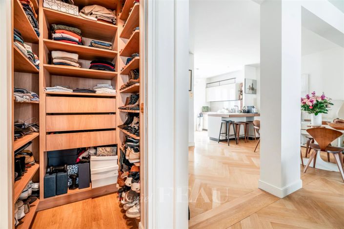 Image No.18-Appartement de 3 chambres à vendre à Paris