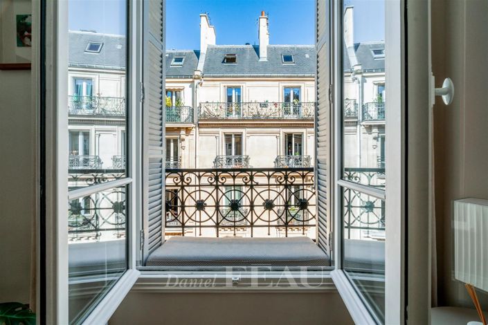 Image No.3-Appartement de 3 chambres à vendre à Paris