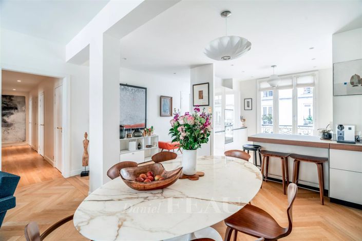 Image No.5-Appartement de 3 chambres à vendre à Paris