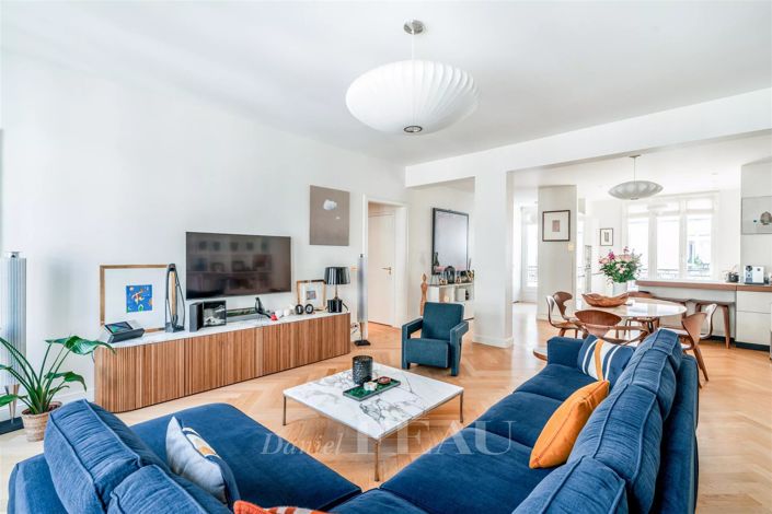 Image No.6-Appartement de 3 chambres à vendre à Paris