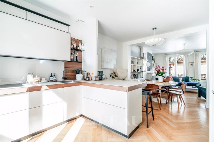 Image No.7-Appartement de 3 chambres à vendre à Paris