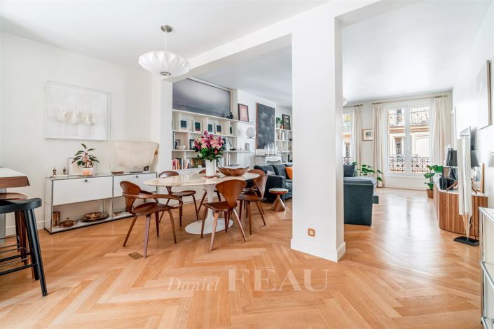 Image No.9-Appartement de 3 chambres à vendre à Paris