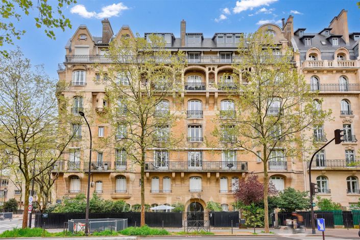 Image No.1-Appartement de 3 chambres à vendre à Paris