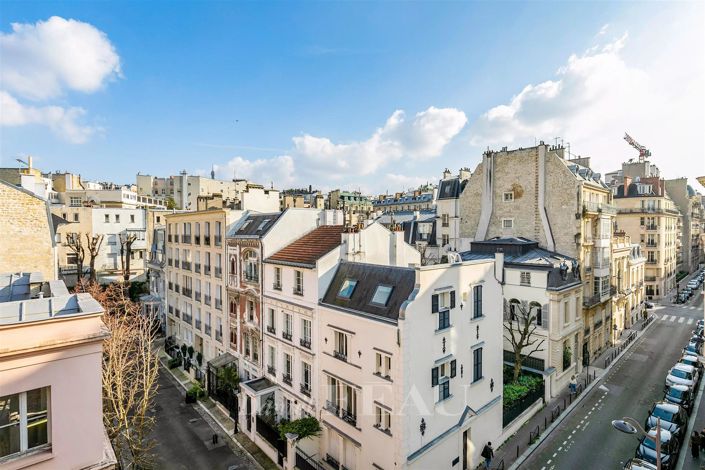 Image No.1-Appartement de 5 chambres à vendre à Paris