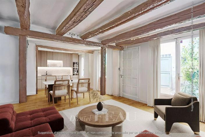 Image No.2-3 Bed Apartment for sale