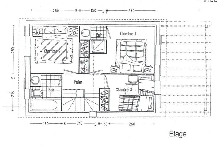 Image No.28-3 Bed House for sale