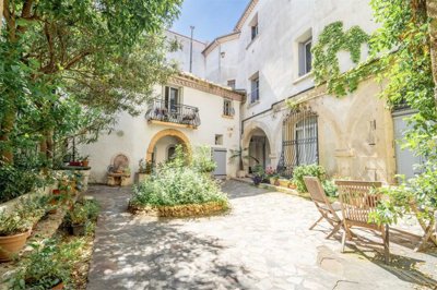 1 - Narbonne, Appartement