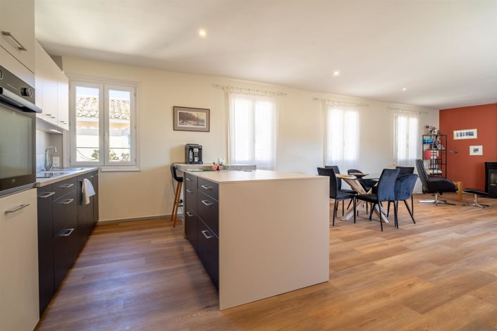 Image No.10-Appartement de 2 chambres à vendre à Narbonne