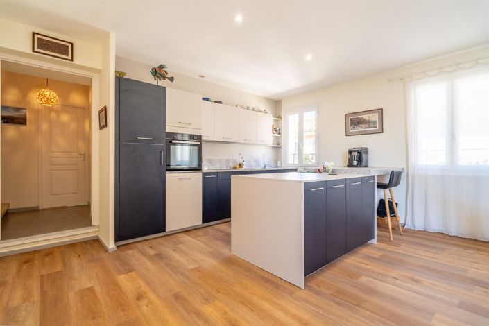 Image No.8-Appartement de 2 chambres à vendre à Narbonne