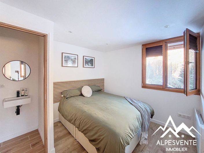 Image No.10-Appartement de 3 chambres à vendre à Saint-Jean-d'Aulps