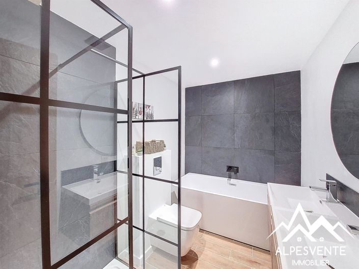 Image No.11-Appartement de 3 chambres à vendre à Saint-Jean-d'Aulps