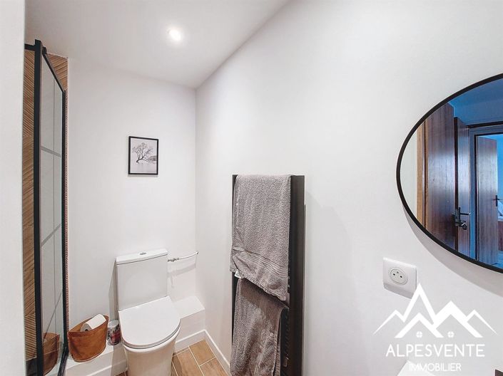 Image No.12-Appartement de 3 chambres à vendre à Saint-Jean-d'Aulps