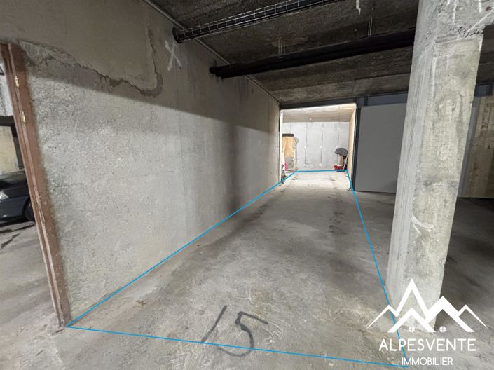 Image No.13-Appartement de 3 chambres à vendre à Saint-Jean-d'Aulps