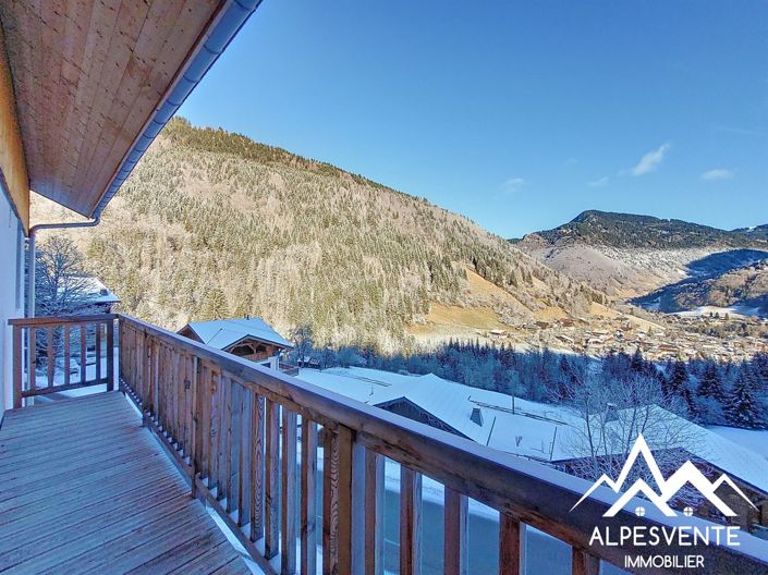 Image No.14-Appartement de 3 chambres à vendre à Saint-Jean-d'Aulps