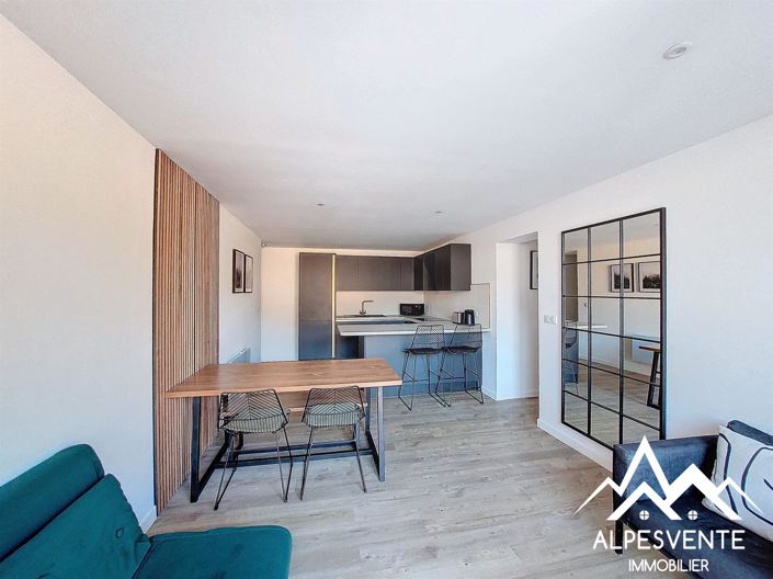 Image No.4-Appartement de 3 chambres à vendre à Saint-Jean-d'Aulps