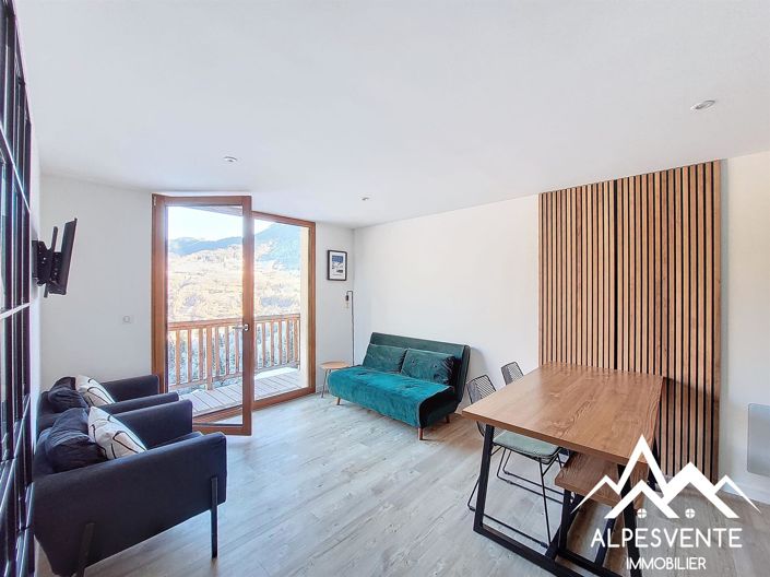 Image No.6-Appartement de 3 chambres à vendre à Saint-Jean-d'Aulps