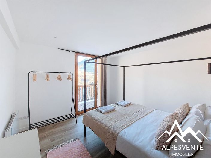 Image No.8-Appartement de 3 chambres à vendre à Saint-Jean-d'Aulps