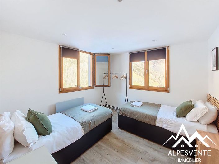 Image No.9-Appartement de 3 chambres à vendre à Saint-Jean-d'Aulps