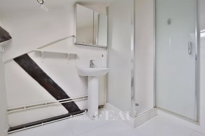 Image No.11-Appartement de 3 chambres à vendre à Versailles