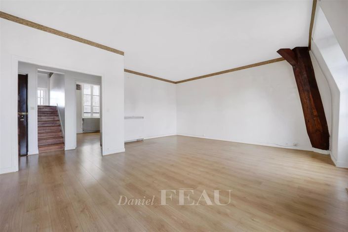 Image No.2-Appartement de 3 chambres à vendre à Versailles