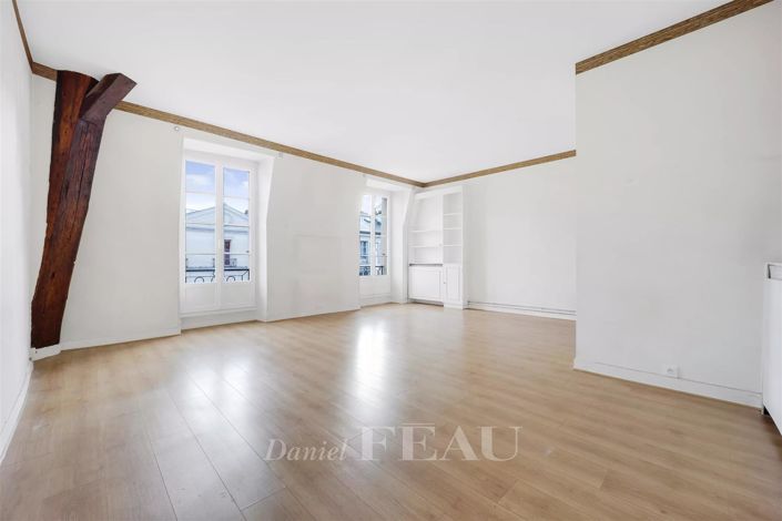 Image No.3-Appartement de 3 chambres à vendre à Versailles