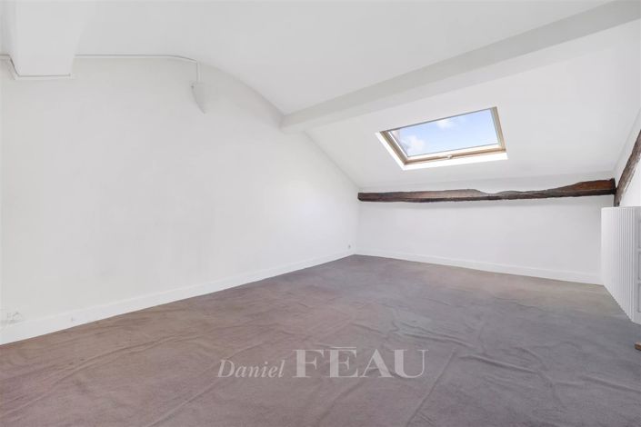 Image No.7-Appartement de 3 chambres à vendre à Versailles