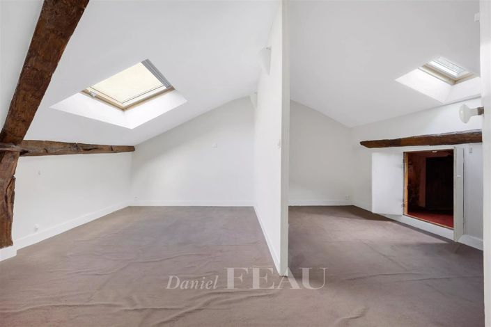 Image No.8-Appartement de 3 chambres à vendre à Versailles