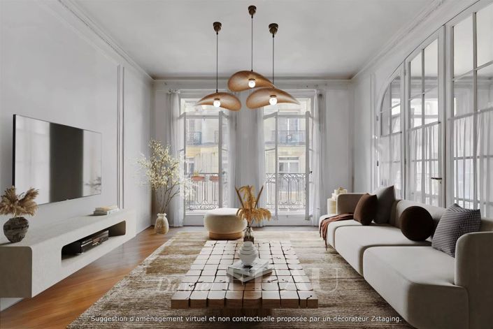 Image No.1-3 Bed Apartment for sale