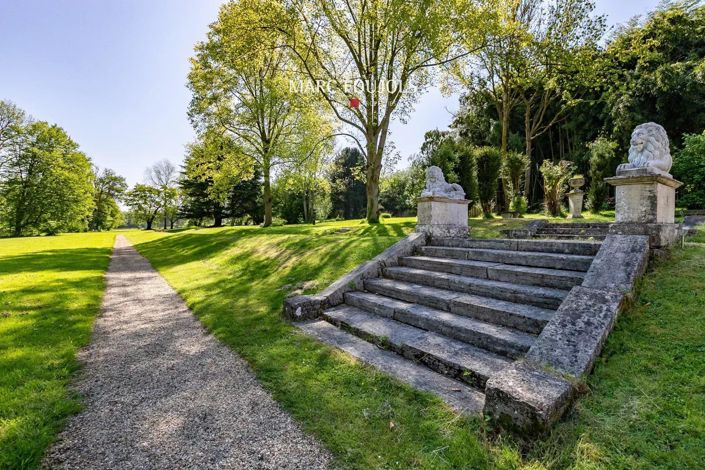 Image No.11-Maison de 12 chambres à vendre à Chantilly