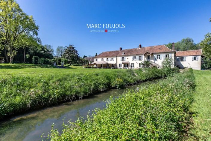 Image No.15-Maison de 12 chambres à vendre à Chantilly