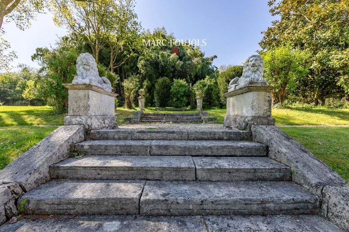 Image No.16-Maison de 12 chambres à vendre à Chantilly