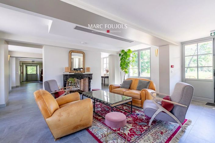 Image No.18-Maison de 12 chambres à vendre à Chantilly