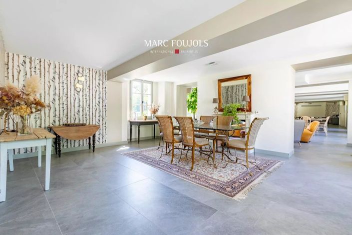 Image No.19-Maison de 12 chambres à vendre à Chantilly