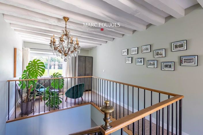 Image No.20-Maison de 12 chambres à vendre à Chantilly