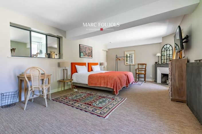 Image No.21-Maison de 12 chambres à vendre à Chantilly