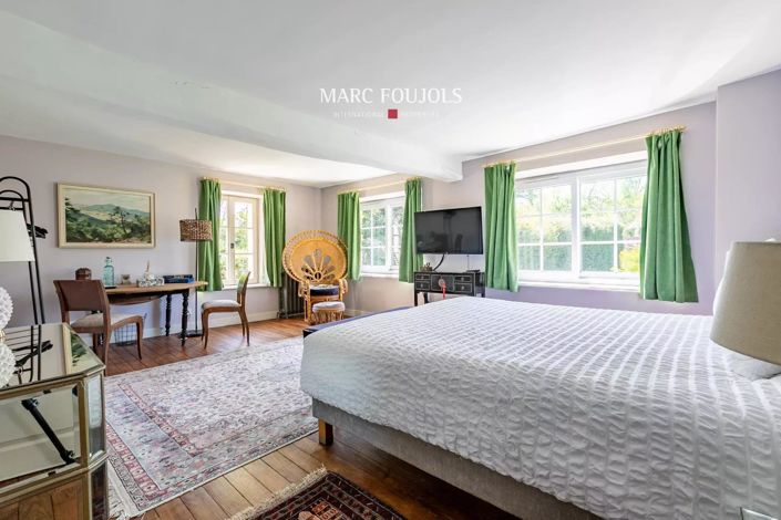 Image No.22-Maison de 12 chambres à vendre à Chantilly