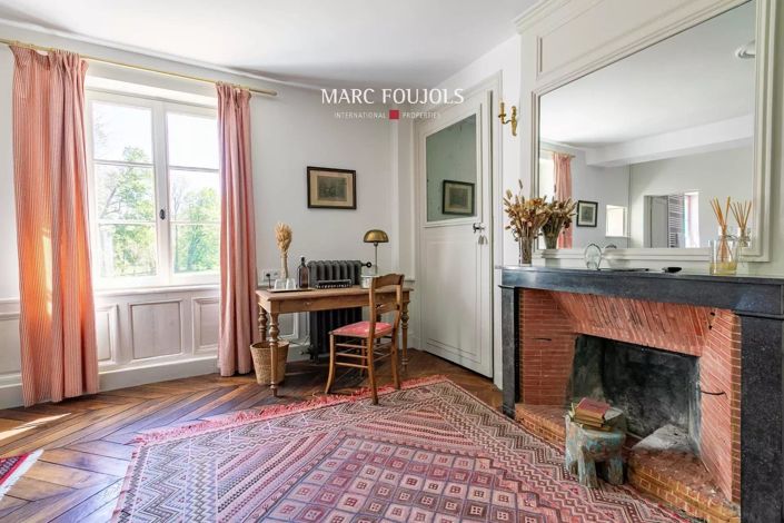 Image No.28-Maison de 12 chambres à vendre à Chantilly