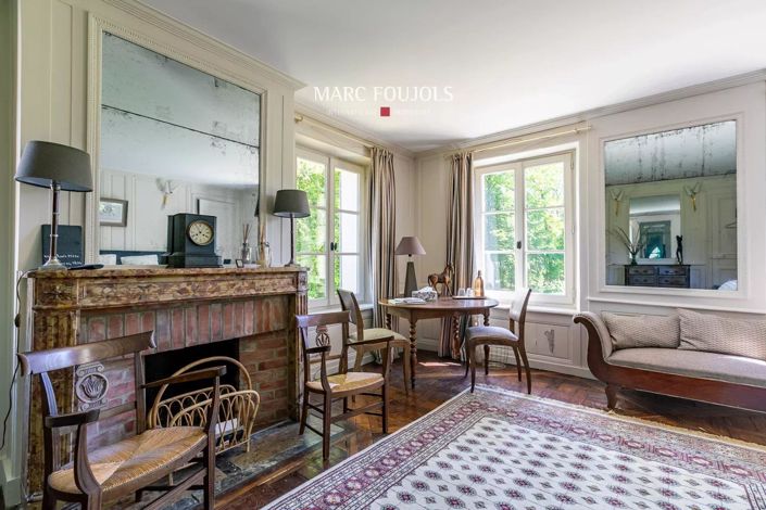 Image No.29-Maison de 12 chambres à vendre à Chantilly