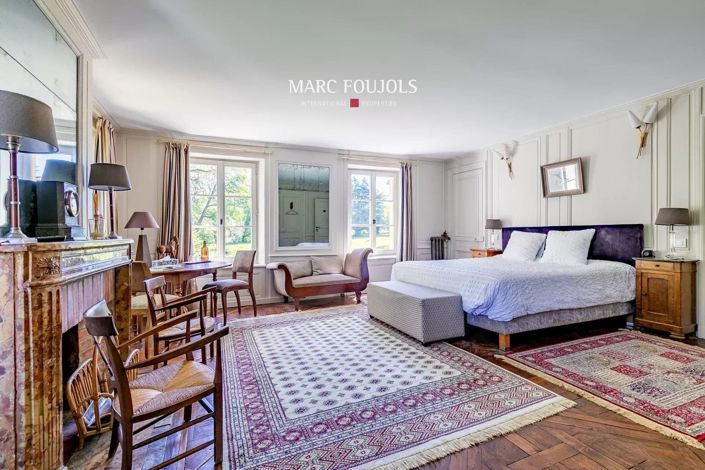 Image No.30-Maison de 12 chambres à vendre à Chantilly