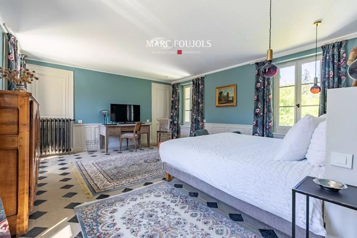 Image No.31-Maison de 12 chambres à vendre à Chantilly