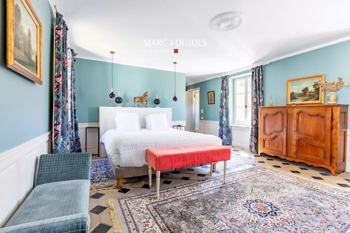 Image No.32-Maison de 12 chambres à vendre à Chantilly